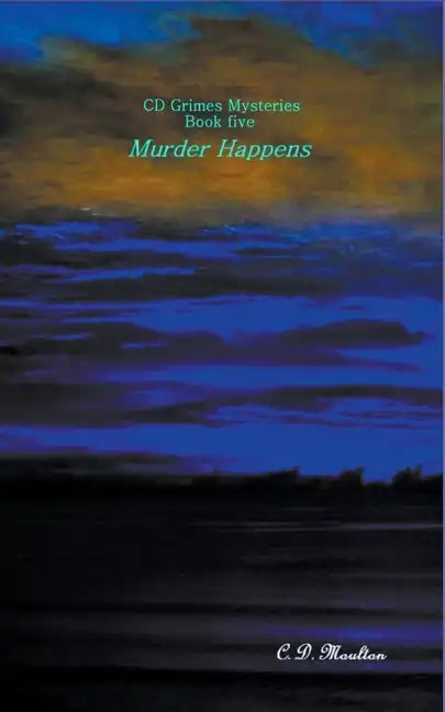 Murder Happens - Paperback