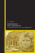 Symphosius The Aenigmata - Paperback
