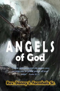 Angels of God - Paperback