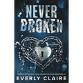 Never Broken - Paperback