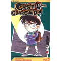 Case Closed, Vol. 3 - Paperback