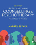 An Introduction to Counselling and Psychotherapy - Paperback