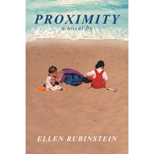 Proximity - Paperback
