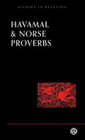 Havamal and Norse Proverbs - Paperback