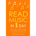 Read Music: In 1 Day - Bundle - The Only 3 Books You Need to Learn How to Read Music Notes and Reading Sheet Music Today - Paperback