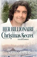 Her Billionaire Christmas Secret - Paperback