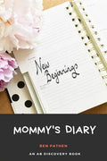 Mommy's Diary - Paperback