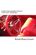 Cars and Other Things that Get Around - Paperback