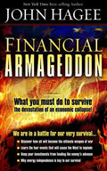 Financial Armageddon: We Are in a Battle for Our Very Survival... - Paperback
