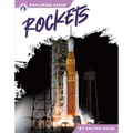 Rockets - Library Binding