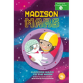 Madison Mars to the Moon - Hardcover