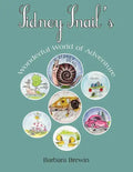 Sidney Snail's Wonderful World of Adventure - Paperback