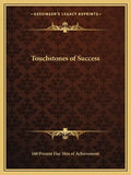 Touchstones of Success - Paperback