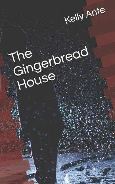 The Gingerbread House - Paperback