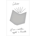 If on a Winter's Night a Traveler - Paperback