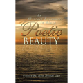 Poetic Beauty: An Abstract Encounter in Black - Hardcover