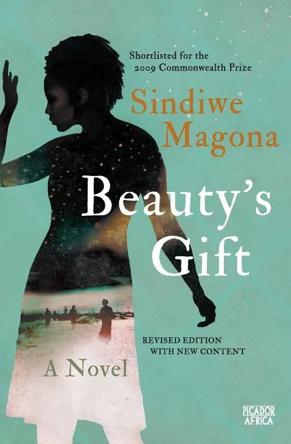 Beauty's Gift - Paperback