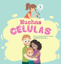 Muchas Células - Hardcover