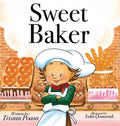 Sweet Baker - Hardcover