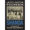 Shanda: A Memoir of Shame and Secrecy - Hardcover
