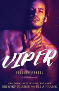 Viper - Paperback