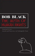 The Myth of Human Rights - Paperback
