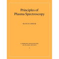 Principles of Plasma Spectroscopy - Paperback