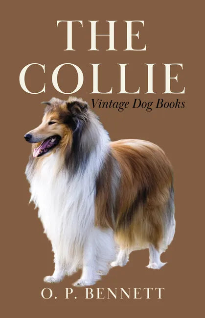 The Collie - Hardcover