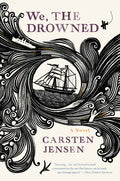 We, The Drowned - Paperback