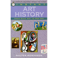 Instant Art History: From Cave Art to Pop Art - Paperback