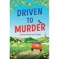 Driven to Murder - Paperback