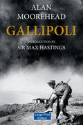 Gallipoli (Large Print Edition) - Paperback