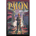 Psion - Paperback