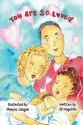 You Are So Loved - Hardcover