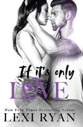 If It's Only Love - Paperback