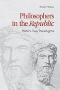 Philosophers in the Republic: Plato's Two Paradigms - Paperback