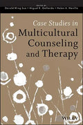 Case Studies in Multicultural Counseling and Therapy - Paperback