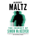 The Journey of Simon McKeever - Paperback