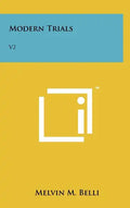 Modern Trials: V2 - Hardcover