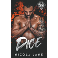 Dice - Paperback