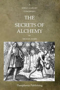 A Subtle Allegory Concerning The Secrets Of Alchemy - Paperback