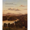 Higher Ground: A Century of the Visual Arts in East Tennessee - Paperback