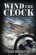 Wind the Clock - Paperback