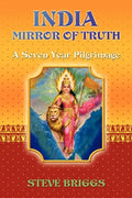 India Mirror of Truth - Paperback