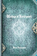 Writings of Kierkegaard - Paperback
