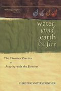 Water, Wind, Earth, and Fire - Paperback
