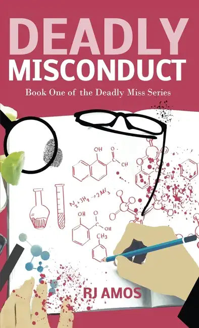Deadly Misconduct - Paperback