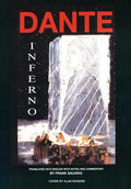 Dante: Inferno: Translated Into English with Notes and Commentary by Frank Salvidio - Hardcover