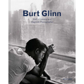 Burt Glinn: Half a Century as a Magnum Photographer - Hardcover