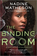 The Binding Room - Paperback